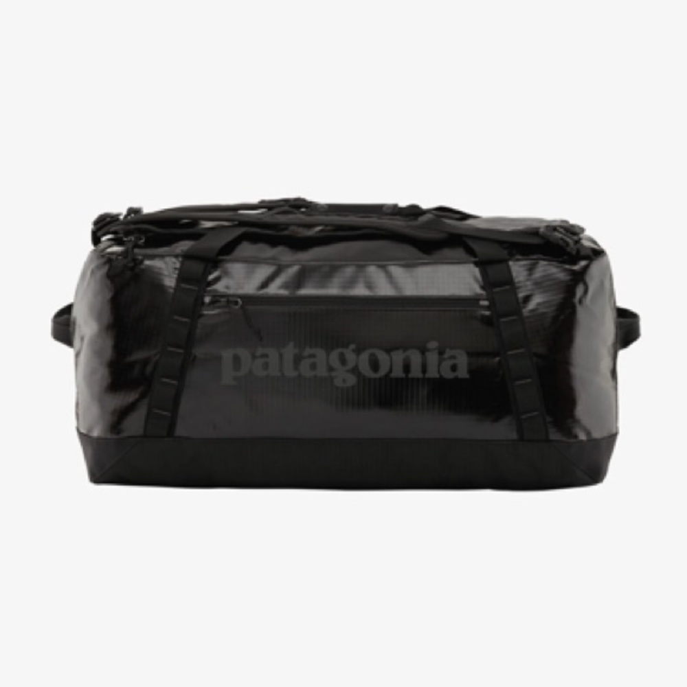 Patagonia 70L Black Hole Duffel NWT